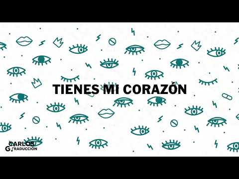 Clément Leroux feat. Emma Hoet - U Got My Heart (Christmas Mix) [Sub-Español]
