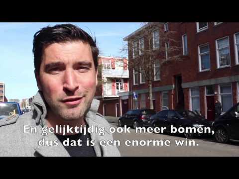 Sterfietsroute met Robert van Asten