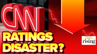 Re: [黑特] CNN 觀眾掉一半