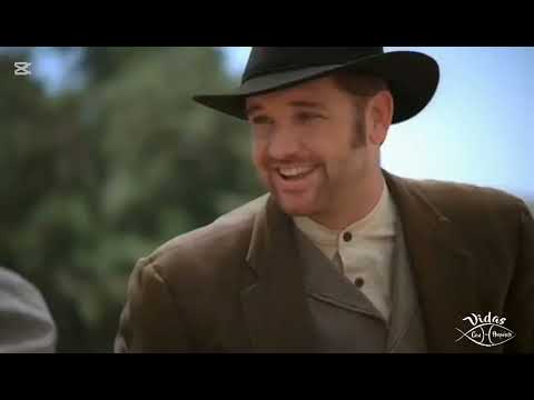 EL AMOR TOMA SU TIEMPO. Parte 8. El largo camino del amor. Serie Película Cristiana completa
