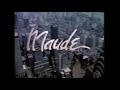 Maude 1972 Season 1 Really Long Opening Sequence