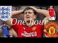 Harry Maguire theme song| one hour|#emerge