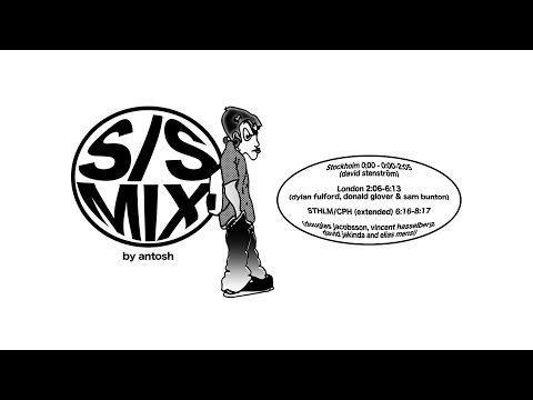 S-S Mix | TransWorld SKATEboarding