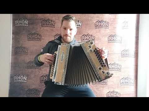 Waldinger Boarisch - Steirische Harmonika