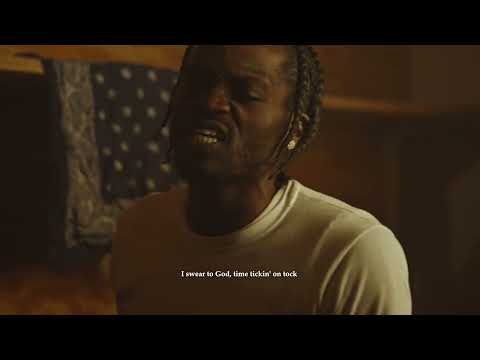 Ralph La’Renn-Burning Bridges 