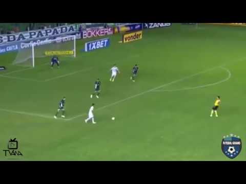 Juventude 3x5 Goiás - Campeonato Brasileiro Série B
