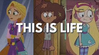 These Cartoons Know The Truth About Life