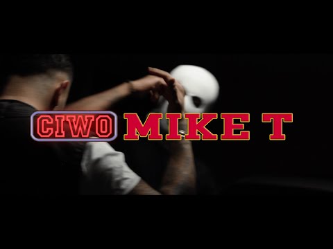 Ciwo Bakur - Mike T (Official Music Video) [prod. Slimobeatz]