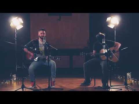 Daithí and Phil - The Dam R.I.P Phil