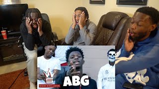 QUANDO RONDO - ABG | REACTION! (CLASSIC 🔥🔥)