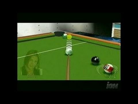 world of pool psp iso download