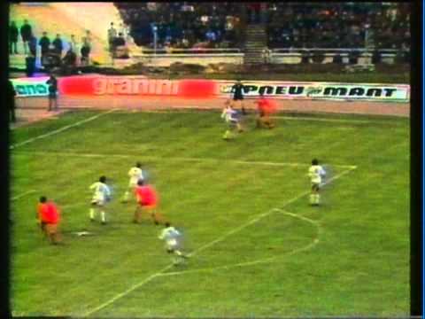 1983 (March 30) East Germany 1-Belgium 2 (EC Qualifier).mpg