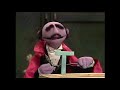 Sesame Street Mumford S Duck Lays An Egg