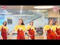 Ngày Tết Quê Em Zumba Dance Team