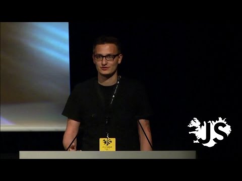 Denis Rechkunov: Progressive Rendering – how to make your app render sooner - JSConf Iceland 2016