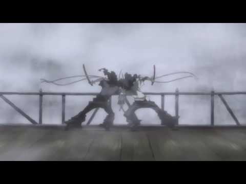 Afro Samurai X $uicide Boy$