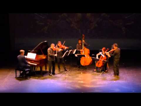 Festival LYSY Argentina - 20 y 21 marzo 2015 - Teatro Avenida