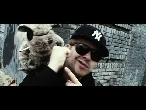 El-P - The Full Retard (Official Video)