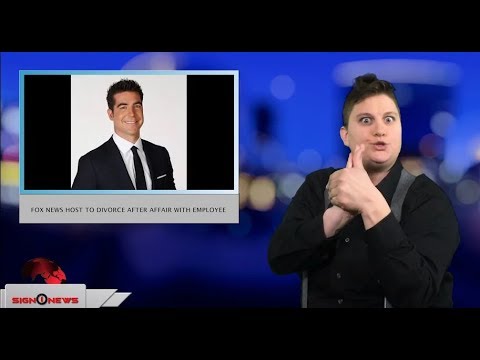 Sign1News 3.11.18 - News for the deaf community powered by CNN in American Sign Language (ASL).