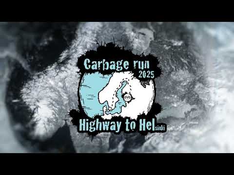 Highway to HELsinki 2025 - teaser