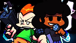 Cover art for Carol roll -  piico mix