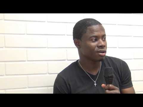 VPS-TV: Haastattelussa Steven Morrissey