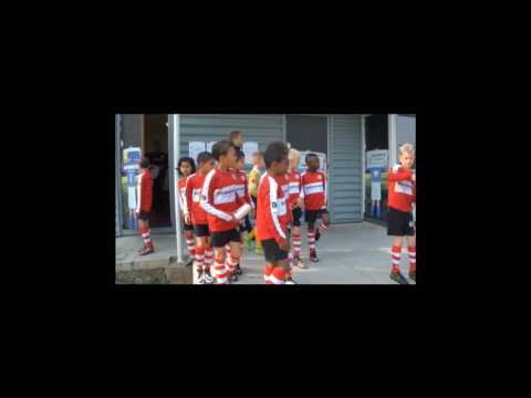 TIJSTERMAN TOERNOOI 2016 SPARTA ROTTERDAM 09 DEEL 1