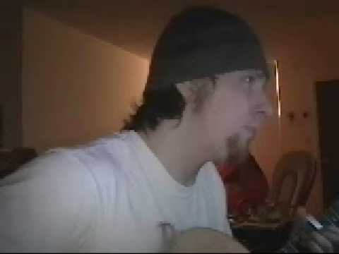 Low - Flo Rida Featuring T-Pain Acoustic by Tommy Knox