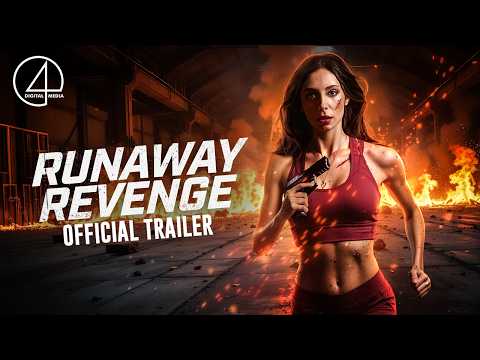 Official Trailer [Subtitled]