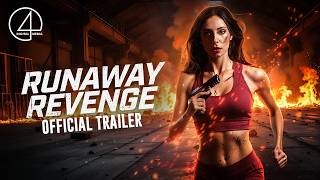 Official Trailer [Subtitled]