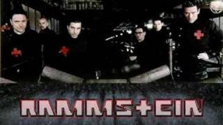 Rammstein - Feuer Frei Remix 130