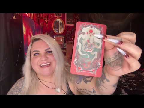 new moon in gemini ♊️✨ tarot reading and what you need to know - did you feel the energy shift 👀