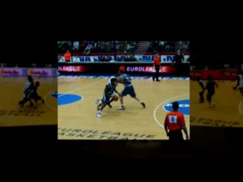 Cibona - Air Avellino