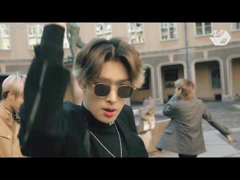 EVERY ATEEZ MV BUT IT'S ONLY MINGI PARTS | 에이티즈 민기 뮤비 파트 모음