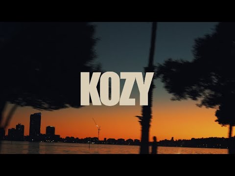 KOZYBOYZ BTS Shoot
