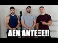 Τον πεθάναμε στην Προπόνηση - Ανακοίνωση για meet up Πάτρας