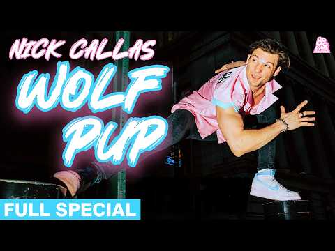 Thumbnail for Wolf Pup