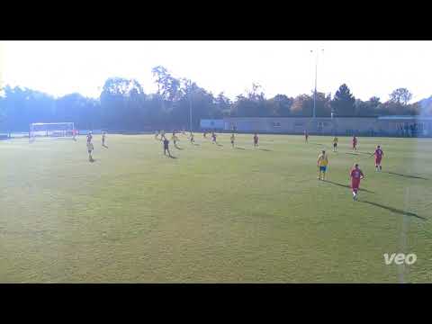 Fairford Town v Westfields
