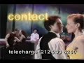 Contact Musical At Lincoln Center Theater