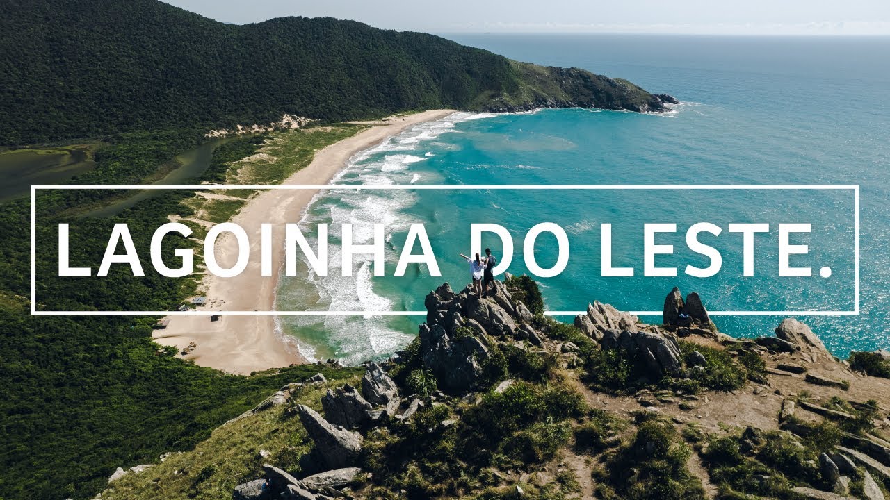 LAGOINHA DO LESTE e MORRO DA COROA | Como chegar pela trilha via Matadeiro