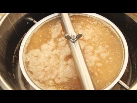 Braumeister İle Amerikan Pale Ale Yapımı