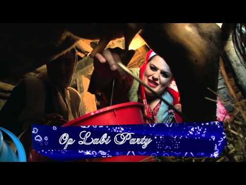 Op Labi Party 2014 - Promo 2