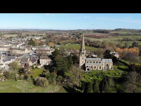 Video of Morton House and The Stable Block