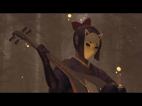 Japanese Music - Inari's Song