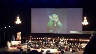 JONI 75: Norah Jones: "Court And Spark" 11/6/18