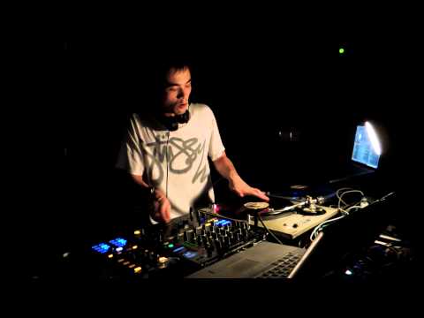 DJ FU - Sweatshop Shanghai @ Shelter