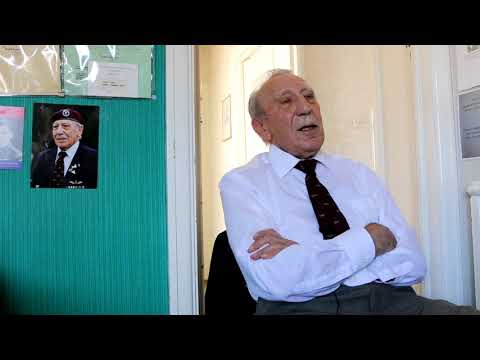 The Wartime Memories of Frank Ashleigh [Glider Pilot Regiment]