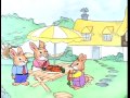 Richard Scarry S Best Counting Video Ever
