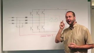 Drive Systems - The Difference Between 2-Level and 3-Level AFE