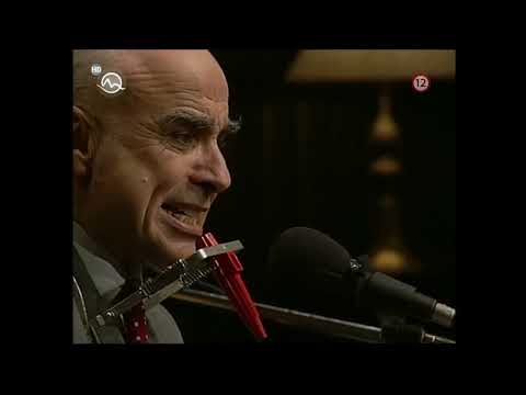 Ivan Mládek - Prachovské skály [2001] - Live